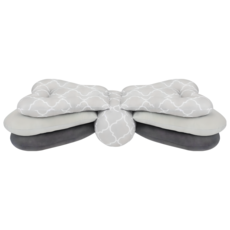 可調節高度餵奶枕, 甜甜圈－餵奶枕 (現貨)