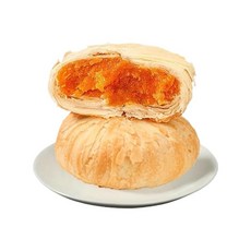 하이완 월병 중국 음식 명절 추석 선물 간식, 계란 5+밤 5+팥 5개, 1개, 1g