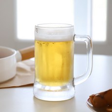 냉동 얼음맥주잔 355ML 1+1 2개입