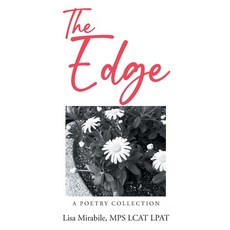 (英文圖書)The Edge: A Poetry Collection 平裝版, Cloverly Publishing, 英文