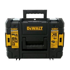 디월트 컷쏘 DCS367P2 충전 컷소기 하드케이스 공구통, 1개