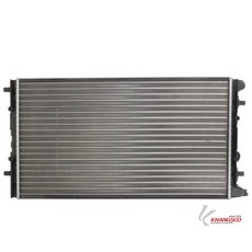 KHANGSCO 水箱 散熱器 適用於 福斯 BEETLE 1.8L (料號: 1C0121253A 1C0121253C)