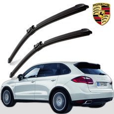 톨장군네 포르쉐 순정형 와이퍼 블레이드, 구형카이엔(958모델11~18년)