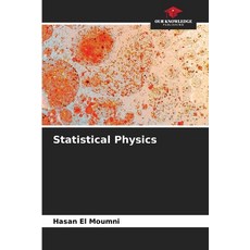 (英文圖書)Statistical Physics 平裝版, Our Knowledge Publishing, 英文