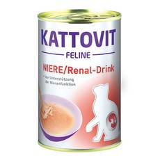 마이모아 고양이음료 바이탈 카토빗135ml 5종택1, 닭고기, 135ml, 1개