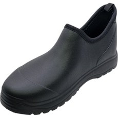 a[한즈홈] 논슬립 방수 작업용 남녀공용 레인부츠 A1