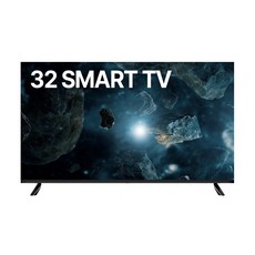 LG TV 81cm(32인치) 32LM577 블랙 HD 스마트TV, 방문설치, 벽걸이형, 32LM577_수도권, 81cm(32인치스마트)