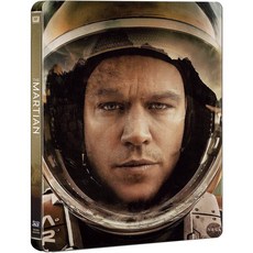 絕地救援 x 宇宙兄弟 日版藍光BD 3D鐵盒限定版, 1個