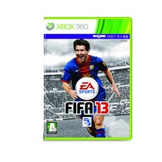 XBOX360 피파13 중고 정식발매 A급 엑스박스