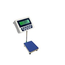 JWI-3000W 高精度計重秤 電子秤 磅秤 台秤, 30KG/2g 尺寸40*50cm