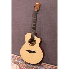 OPPA 120N-40 民謠吉他，音色優美，手感舒適，適合各程度吉他愛好者, 1個