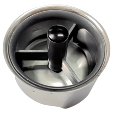 阿木師 AMS不銹鋼防臭水門, 灰