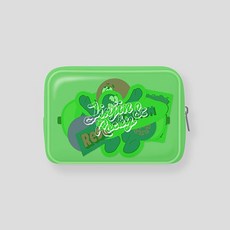 JINJIN & ROCKY - RESTORE MD 週邊商品, 1個, VACATION 週邊組