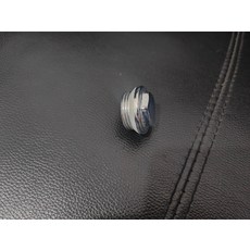 스텐 하우징 필터 클램프 녹물 여과기 공업용 산업용, 아연도금 3 4인치 배수구 플러그 1개, 기본 색상