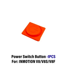 Inmotion V12/V12HT 전기 외발 자전거 휠 셀프 밸런스 스쿠터 소프트 쿠션 다리 패드 Accessorie 용 기존, 01 1 PC leg pads