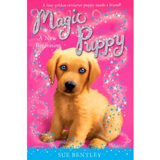 새로운 시작 #1 마법의 강아지, 기본