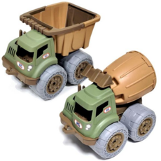 트럭 레미콘 TNWE9170B