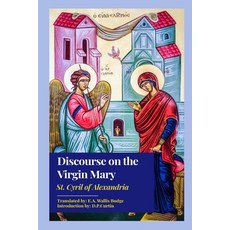 (영문도서)Discourse on the Virgin Mary Paperback, Dalcassian Publishing Company, English, 9798349468810