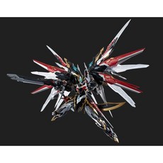 摩動核 星魂將 干將 合金組裝模型 代理版, 1個