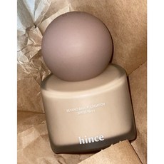 힌스 세컨 스킨 파운데이션, 22호 베이지, 2개