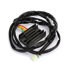 LP2 Honda CRM250 CRM250AR 專用整流器, 1個