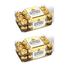 [2상자] 페레로 로쉐(FERRERO ROCHER) T-30 초콜릿 30알