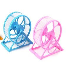 달빛몰 햄스터 쳇바퀴 햄스터용품