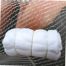 벌레퇴치 화이트 방충망 원단 소형, 본상품선택