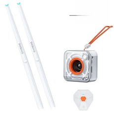 무선드럼 버츄어드럼 초보자 성인용 스피커 연습용 가상, 1개