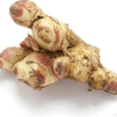 싱글벙글 국내산 햇 흙생강 400g, 1개