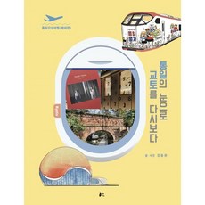 以統一的眼光重新看待京都：統一感性之旅(海外篇), 諾那杜里, 姜東完