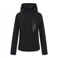 언더아머 언더아머 여성 아웃런 더 스톰 자켓_1361384-001