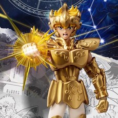 블로키 세인트세이야 CC02 레오 아이올리아, 1개