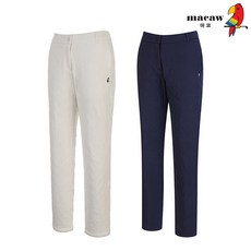 (여성)누빔라인 일자 팬츠_MMW4LP21