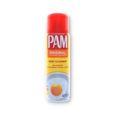 Pam 카놀라유 블렌드 쿠킹 스프레이 오일 340 g, 340g, 1개