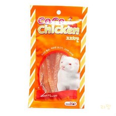 라망 페럿간식 닭고기 가수분해, 1