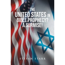 (영문도서) The United States In Bible Prophecy? A Surmise! Paperback, Christian Faith Publishing, English, 9798888323274