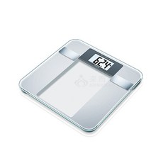 來而康 德國博依 身體組成 體脂計 BG13 強化玻璃 電子式 體脂計 BG 13 體重計 體重機 體脂機 測量 體重, 1個