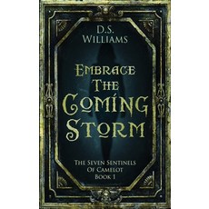 (영문도서) Embrace The Coming Storm Hardcover, Next Chapter, English, 9784824156419