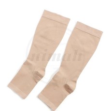 님아 베이지 종아리 압박밴드 XL 붓기제거