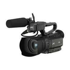 JVC GY-HM250U