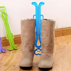 엘레나앤티 신발홀더 부츠정리기