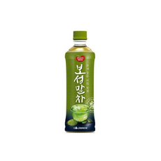 동원 보성말차, 500ml, 1개