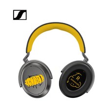 【海恩數位】德國 森海塞爾 Momentum 4 Wireless 主動降噪耳罩式藍牙耳機 隔日配, 80週年版