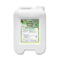 명품 세이버 초음파식기세척기 세제 활성제, 13kg, 1개