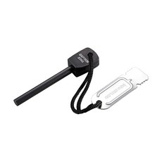 鹿牌 CAPTAIN STAG 便利起火棒 UG-3271 起火棒 生火 戶外 露營 野營 愛露愛玩, UG-3257 起火棒, 1個