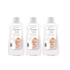 아로마 오일 베이비 465ml 푸드어홀릭 베이비 아로마 오일, 3개
