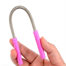 담아올림 솜털면도기 인중제모면도기