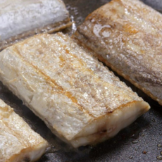 팜블리 프리미엄 갈치, 10개, 약200g(3토막)