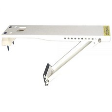 A/C Safe AC-160 범용 튼튼한 창문형 에어컨 지지대